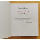 Alexander Brody: Húszezeregy éjszaka Álmok és mesék a valóságból