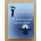 Csernok Attila: A komáromi pontonhíd