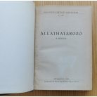 Móczár László, Dr. (szerk.): Állathatározó I-II.