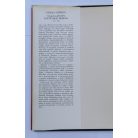 Lukács György: Esztétikai írások (1930-1945)