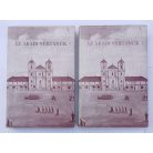 Katona Tamás (szerk.) Az ​aradi vértanúk 1-2.