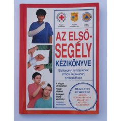 Az elsősegély kézikönyve