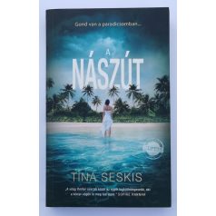 Tina Seskis: A ​nászút