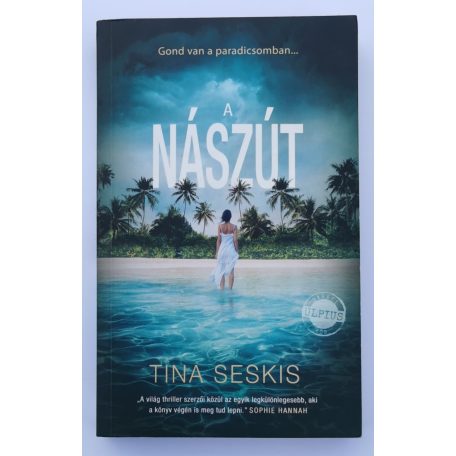 Tina Seskis: A ​nászút