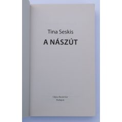 Tina Seskis: A ​nászút