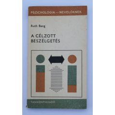 Ruth Bang: A célzott beszélgetés