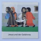 Jesus und der Gelähmte