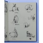 A. A. Milne: Winnie The Pooh - Addresses
