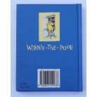A. A. Milne: Winnie The Pooh - Addresses