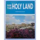 Sani Khoury: See The Holy Land - In 228 Coloured pictures