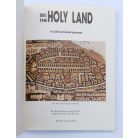 Sani Khoury: See The Holy Land - In 228 Coloured pictures