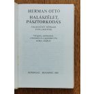 Herman Ottó: Halászélet, pásztorkodás