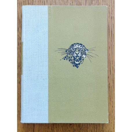 Széchényi Zsigmond: Csui!... Afrikai vadásznapló 