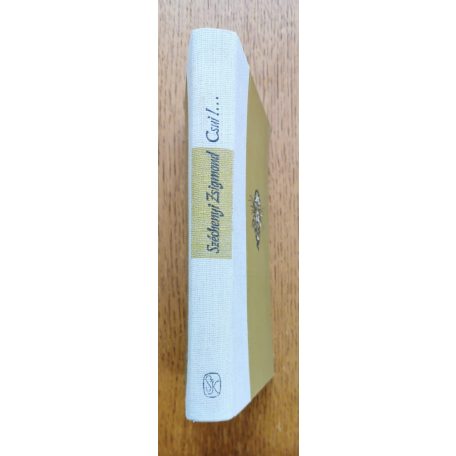 Széchényi Zsigmond: Csui!... Afrikai vadásznapló 