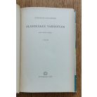 Széchenyi Zsigmond: Alaszkában vadásztam 