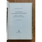 Molnár Gábor: Kalandok a braziliai őserdőben 