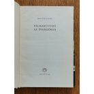 Molnár Gábor: Pálmakunyhó az őserdőben