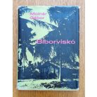 Molnár Gábor: Bíborviskó 