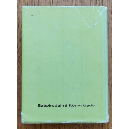 Molnár Gábor: Bíborviskó 