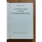 Czifferszky István: A gemenci bak és más vadászelbeszélések