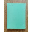 Bertóti István: Vadgazdálkodás és vadászat 