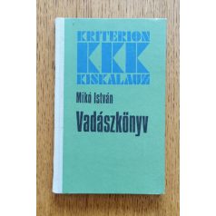 Mikó István: Vadászkönyv 