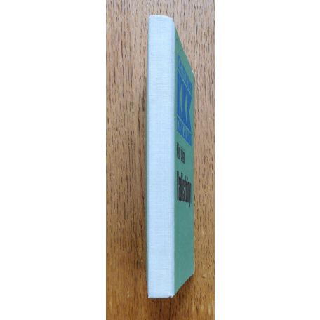 Mikó István: Vadászkönyv 