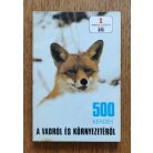 Szabó János, Dr. Egyed István, Dr. Fatalin Gyula, Csekő Sándor (szerk.): Nimród füzetek 1-3. kötet 