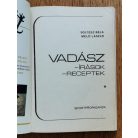 Soltész Béla-Meló László: Vadász-írások,-receptek 