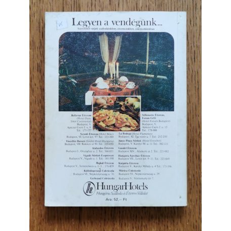 Soltész Béla-Meló László: Vadász-írások,-receptek 