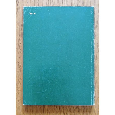 Tolnai Kálmán: Vadászoknak, horgászoknak 