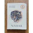 Széchenyi Zsigmond: Náhar I-II.