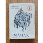 Széchenyi Zsigmond: Náhar I-II.