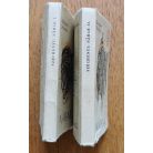 Széchenyi Zsigmond: Náhar I-II.