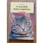 Harald Wenzel: A macskák helyes táplálása 