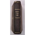 Gaál Mózes (szerk.): Tanulók lapja VIII. évf. 1901 (teljes évfolyam)