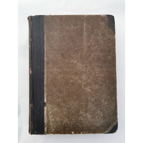 Gaál Mózes (szerk.): Tanulók lapja VIII. évf. 1901 (teljes évfolyam)