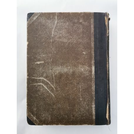 Gaál Mózes (szerk.): Tanulók lapja VIII. évf. 1901 (teljes évfolyam)