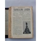 Gaál Mózes (szerk.): Tanulók lapja IX. évf. 1902 I-II. félév (hiányos)