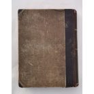 Gaál Mózes (szerk.): Tanulók lapja IX. évf. 1902 I-II. félév (hiányos)