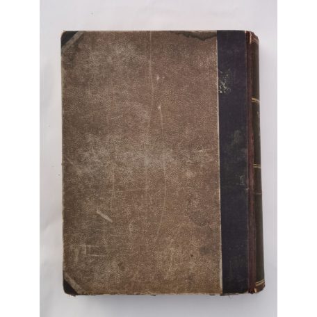 Gaál Mózes (szerk.): Tanulók lapja IX. évf. 1902 I-II. félév (hiányos)