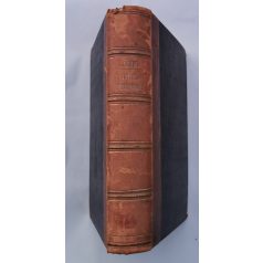 Jules Verne: Les enfants du capitaine Grant (korai kiadás)