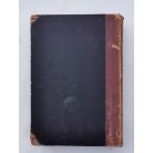 Jules Verne: Les enfants du capitaine Grant (korai kiadás)