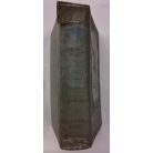 Gáspár Ferencz, Dr.: A Föld körül II. - Nyugot-India és Afrika