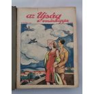 Az Ujság Vasárnapja 1928 21-39. sz. (egybekötve)