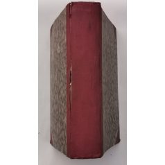 Az Ujság Vasárnapja 1928 21-39. sz. (egybekötve)
