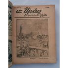 Az Ujság Vasárnapja 1928 21-39. sz. (egybekötve)