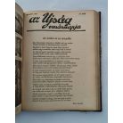 Az Ujság Vasárnapja 1928 21-39. sz. (egybekötve)