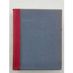 Kornis Gyula (szerk.): A mai világ képe I-IV.