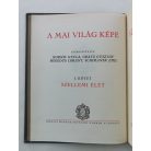 Kornis Gyula (szerk.): A mai világ képe I-IV.